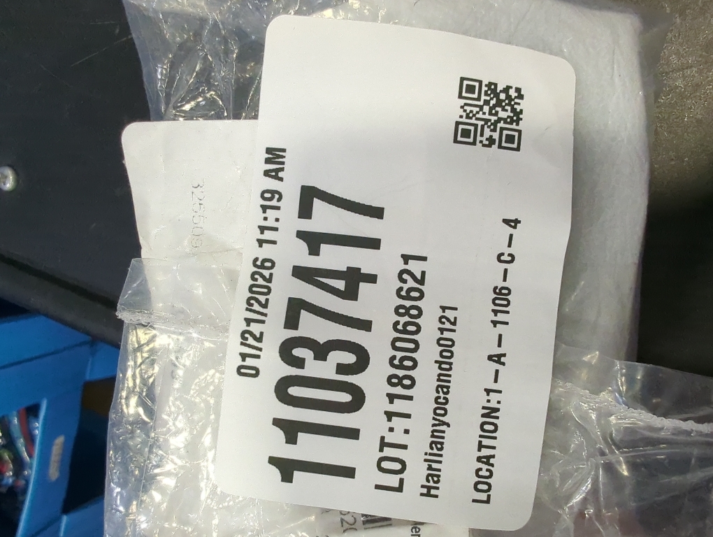 Signature Hardware 325509 5 Iron Surface Bolt