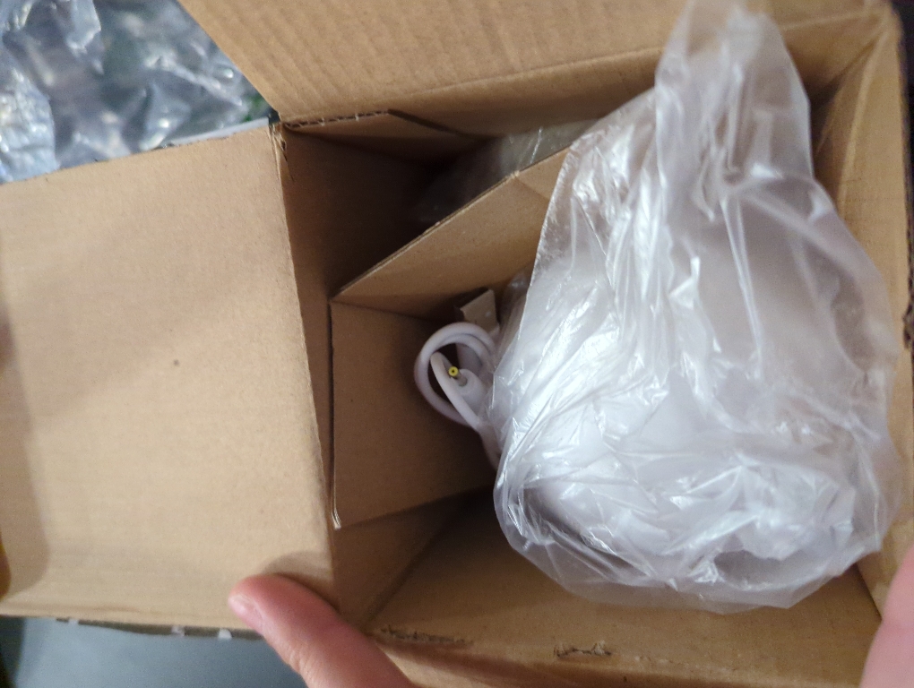 Mydethun Color Changing Home Decor Moon LED Night Light