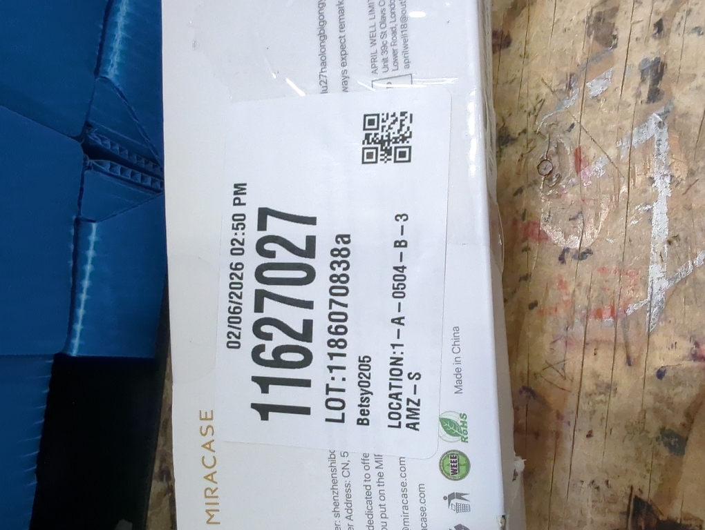 Miracase [2025 Latest Upgraded] Universal Cup Phone Holder for Car, [Rotatable & Adjustable] Long Neck Car Cup Holder Phone Mount Compatible with iPhone, Samsung, Google & More Smartphones