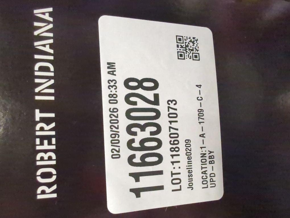 LEGO® Art LOVE Collectible 31214 Building Kit, 791 Pieces - Multi - No Size