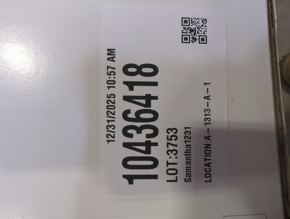 Therapedic - 2 Inch Swirl Gel Memory Foam Mattress Topper TWIN 75 L x 39 W.