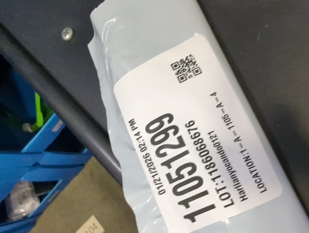 Sonia Kashuk 490521109274 Lip Definer - Hibiscus 15 - Pack of 6