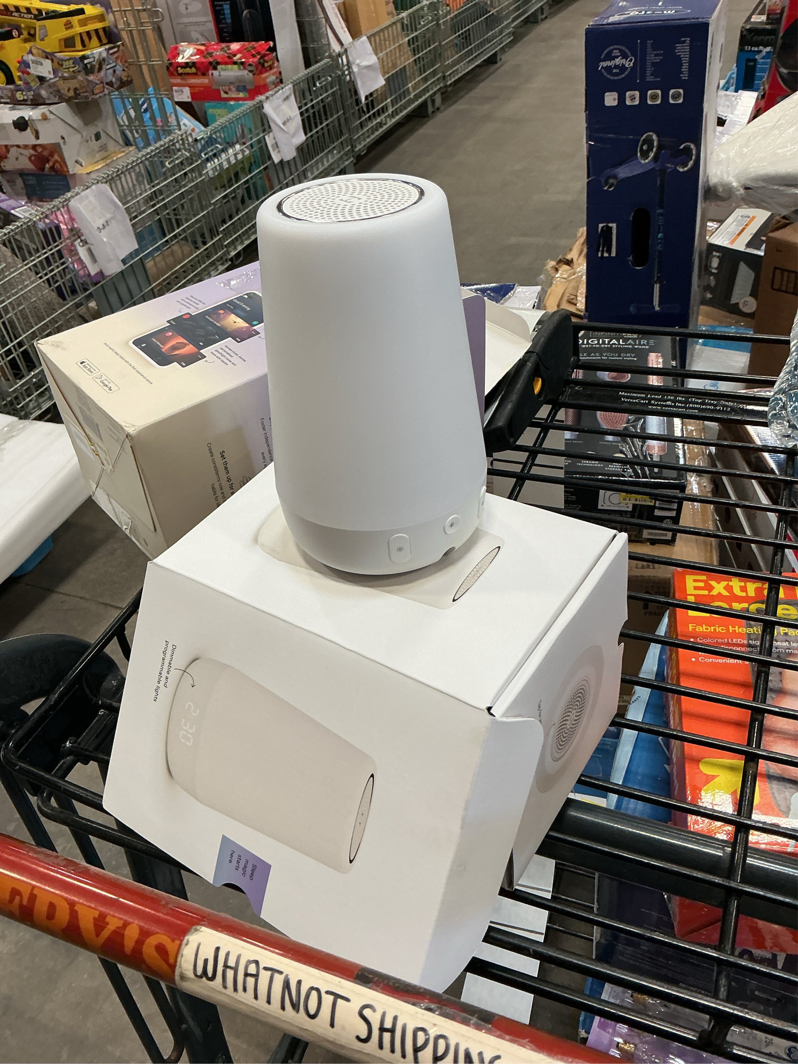 Hatch Rest and Rest Go Bundle Sound Machine