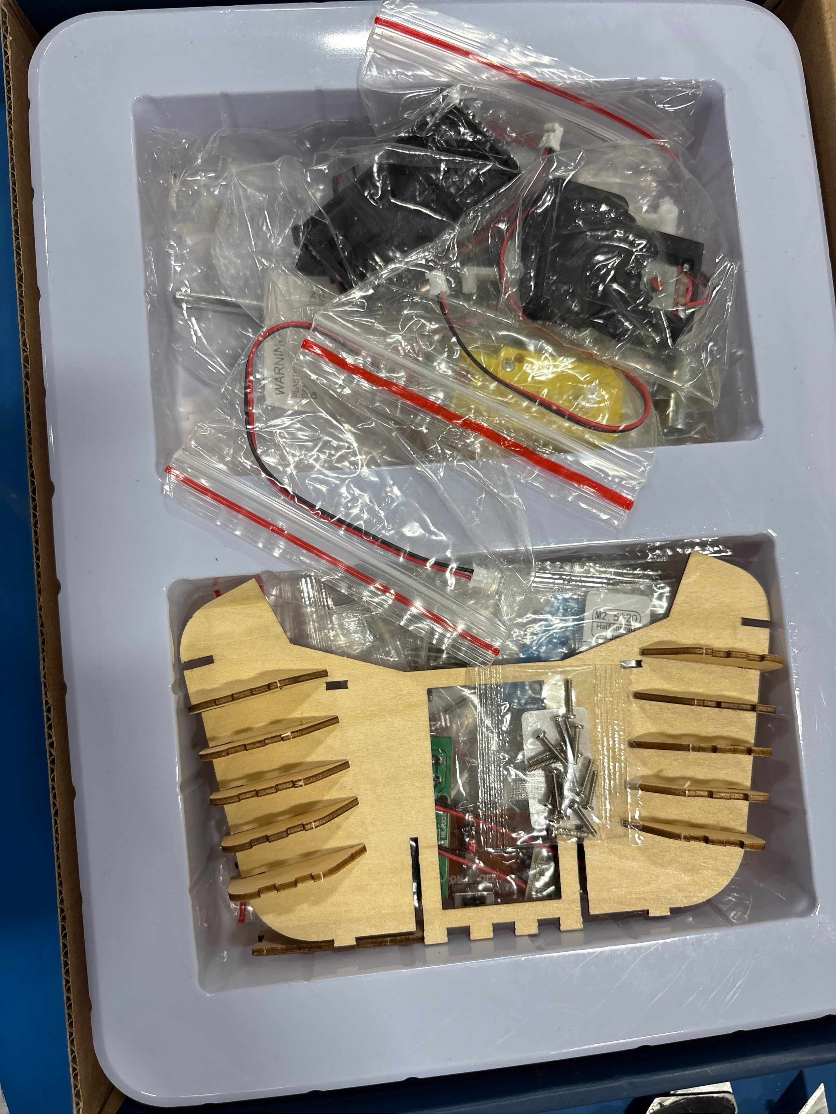 Wooden Puzzles for Adults, Wooden Sports Car Puzzle Model Car Building Kits Unique Gift for Kids, Friends (Sports Car)  (  maybe missing parts  but is look like everything is inside )