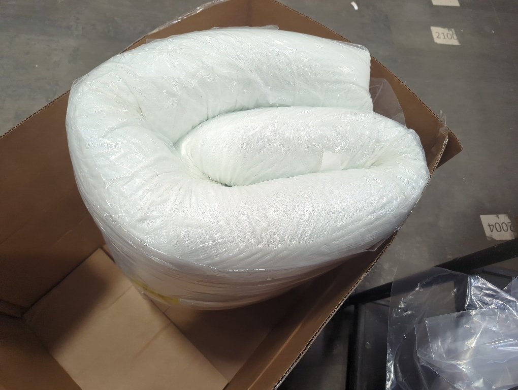 Mattress,  Memory Foam