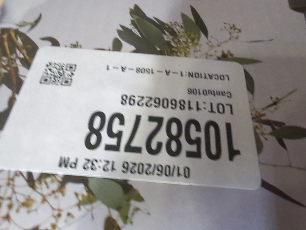 Our Table Landon 16-Piece Dinnerware Set in Pepper