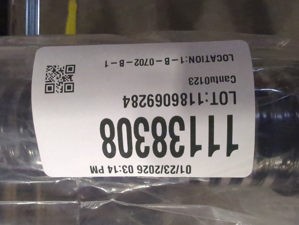 PalpitateC 155710 Pool Filter Pump Hose Assembly Compatible with Pentair Sand Dollar and Sta-Rite Cristal-Flo Il Pool and Spa Sand Filters for Above Ground Pool Pump to Filter Hose (30 Length)
