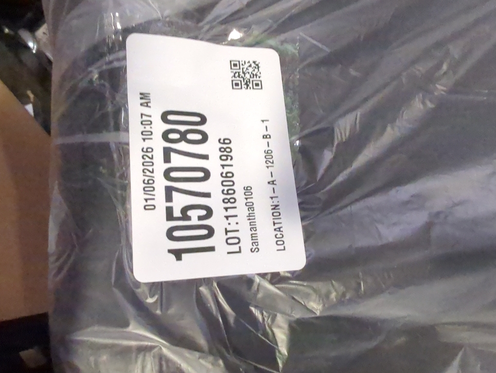 Sunpak - LED 448 19 Bi-Color Ring Light Kit - Black