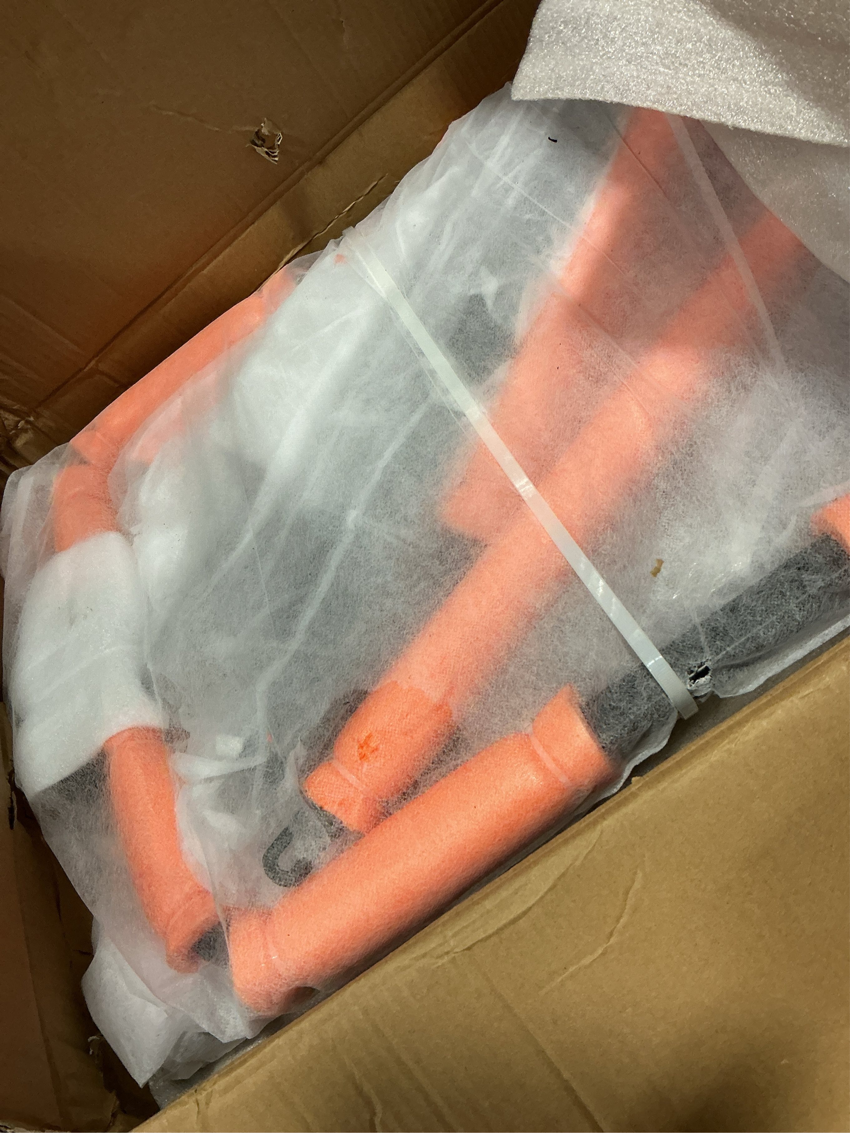 300LBS RV Kayak Rack for 2 Kayaks up to 12FT – Heavy Duty Vertical Hitch Mount Carrier with Reinforced Anti-Bend Base, Adjustable Height, Anti-Loosening Screws – Fits 2” Receiver for RV, Truck, SUV