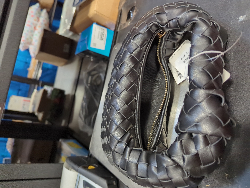 Woven Purse - Woven bags for women - Small Hobo Bags