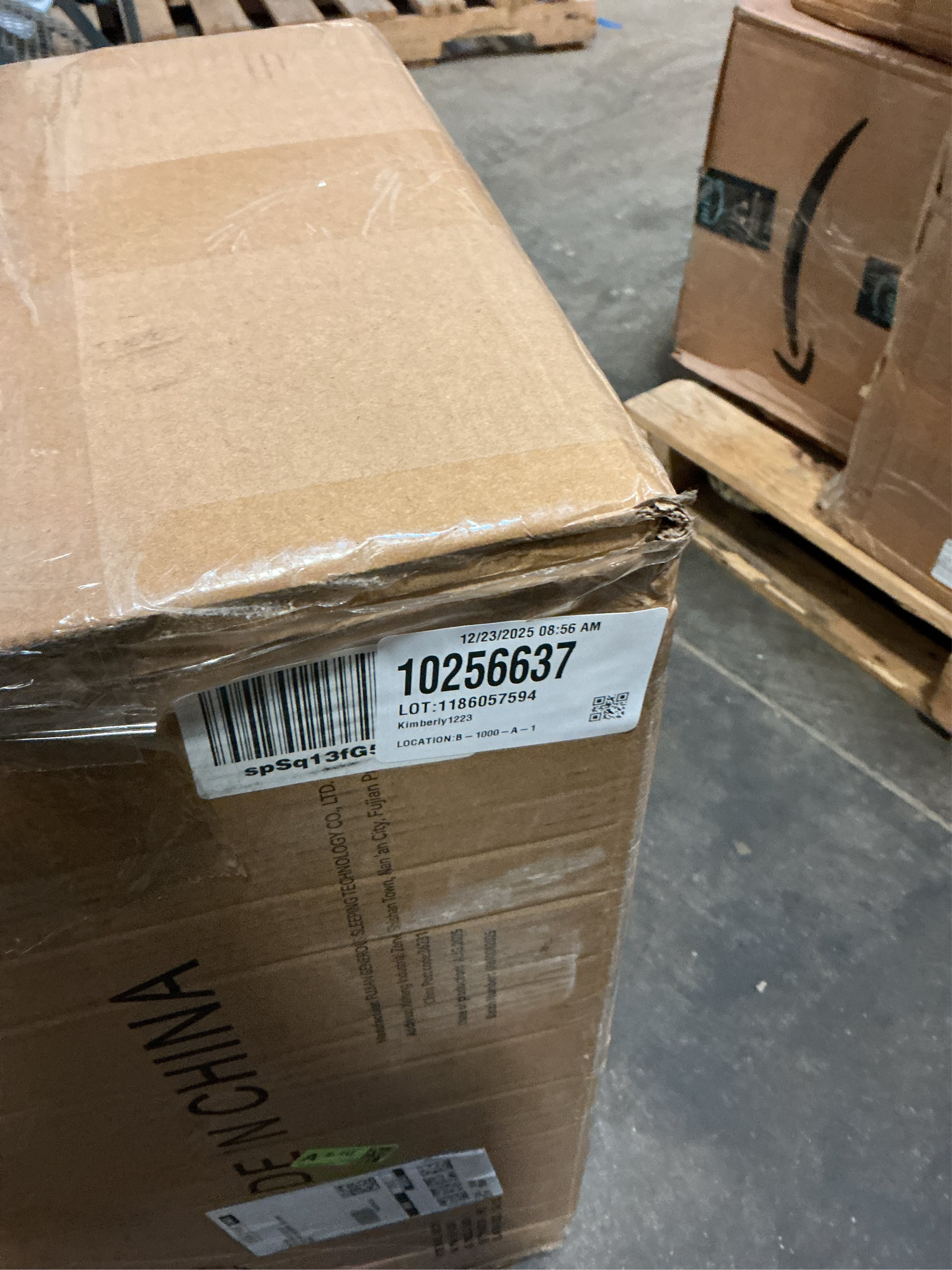 Tri Folding Mattress Twin Size - Memory Foam Tri-fold Mattress, Handle & Non-Slip Bottom, Portable Foldable Sofa Bed Floor Chair for Travel RV Camping Guest Yoga - 6 Inch, 75x38x6