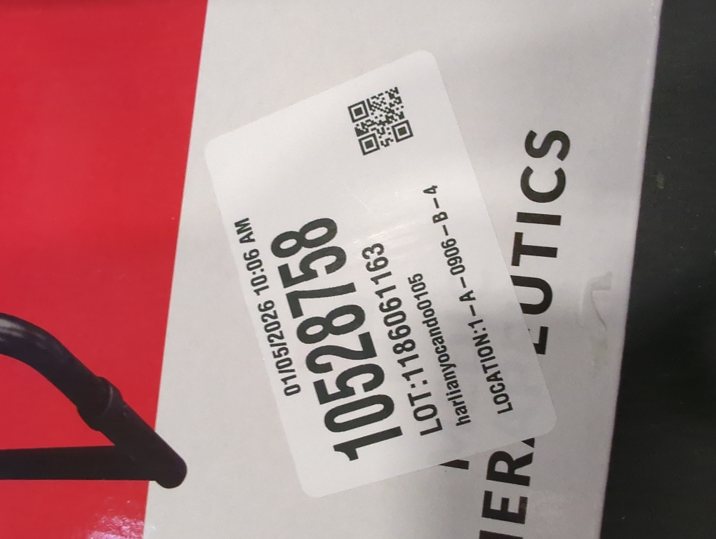 Medic Therapeutics Adjustable Standing Aid Rail for Couch & Chair