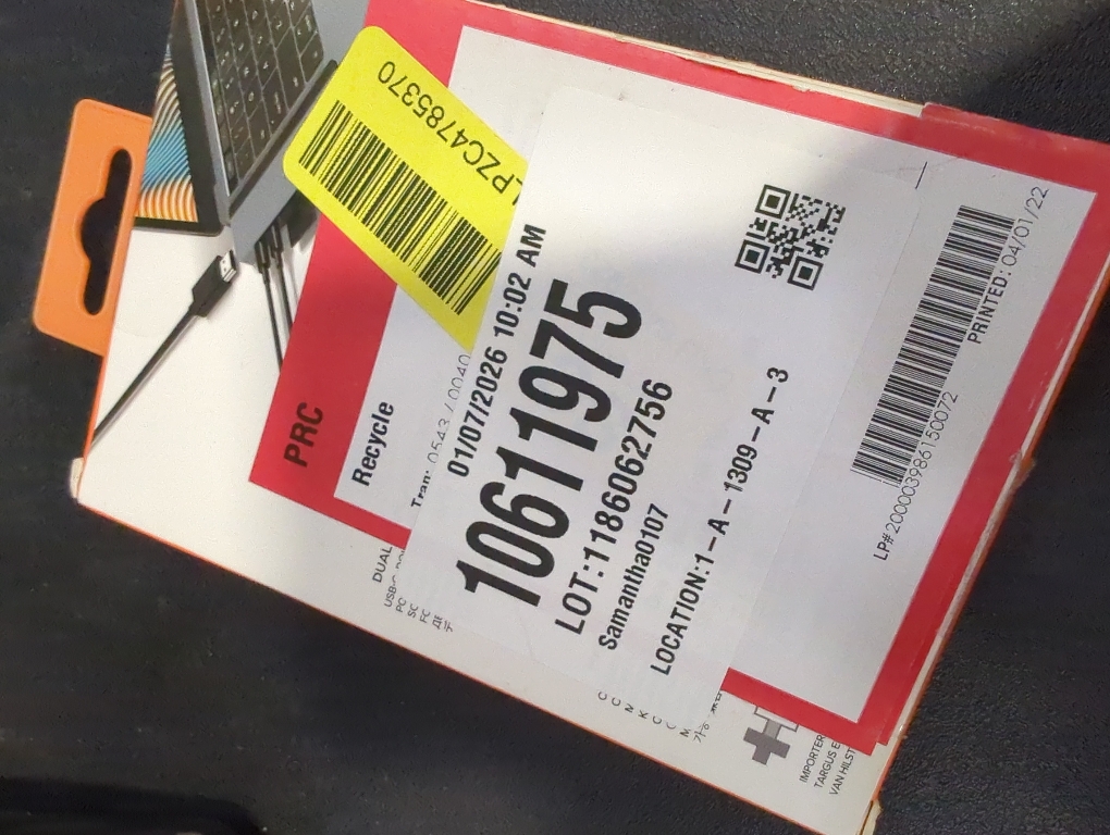 HyperDrive DUO HD28C-GRAY Docking Station - for Notebook/Tablet PC - 100 W - USB Type C - 6 x USB Ports - USB Type-C - HDMI - Wired