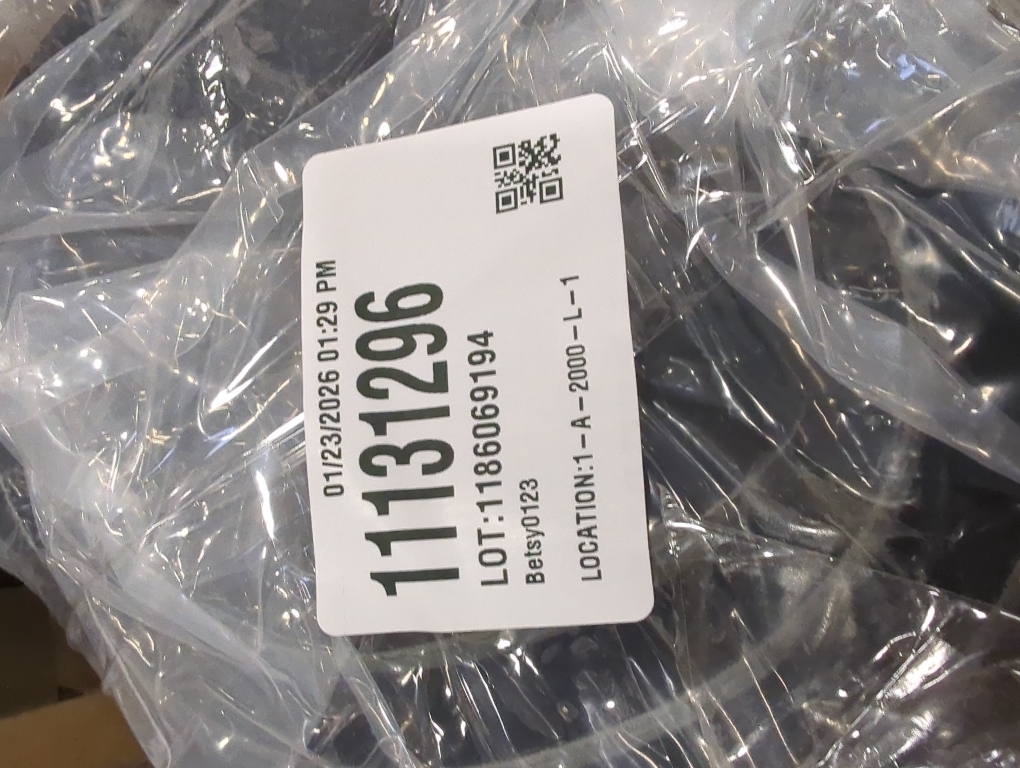 Ophanie Kitchen Mats for Floor, 3/4 Inch Thick Kitchen Rugs, 20x48 Anti Fatigue Standing Cushioned Mat, Waterproof,Comfort Ergonomic Mat for Office, Home, Sink, Grey Non-Slip Bottom