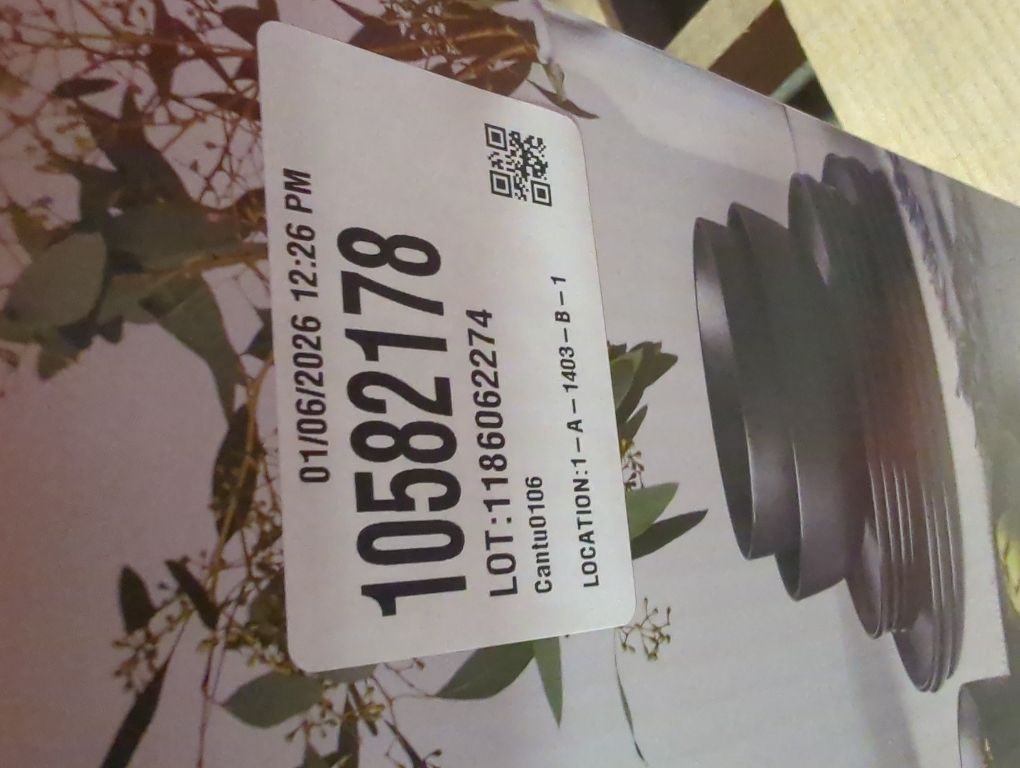 Our Table Landon 16-Piece Dinnerware Set in Pepper