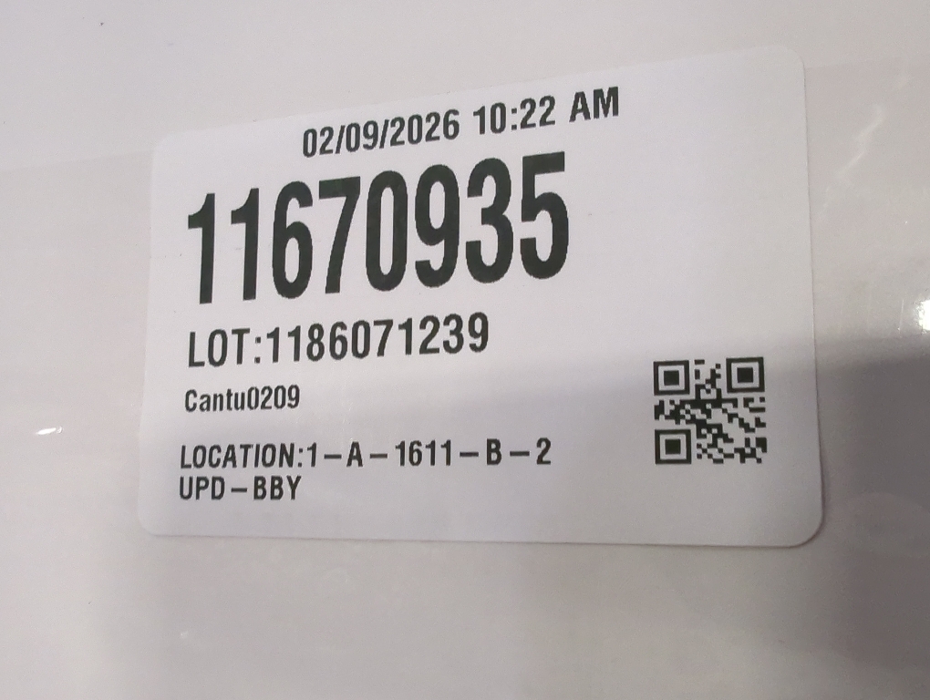 Laifen SE Hair Dryer - White - 1400 Watts