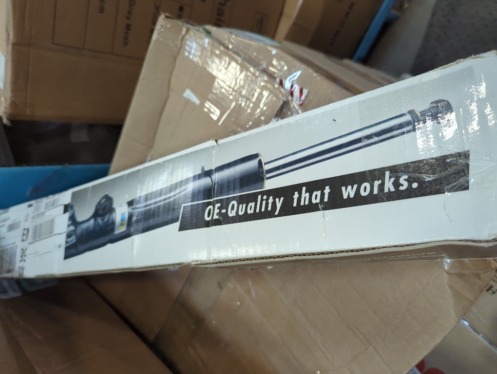 Bilstein 19-249070 shock absorber B4 compatible with BMW X5 X6