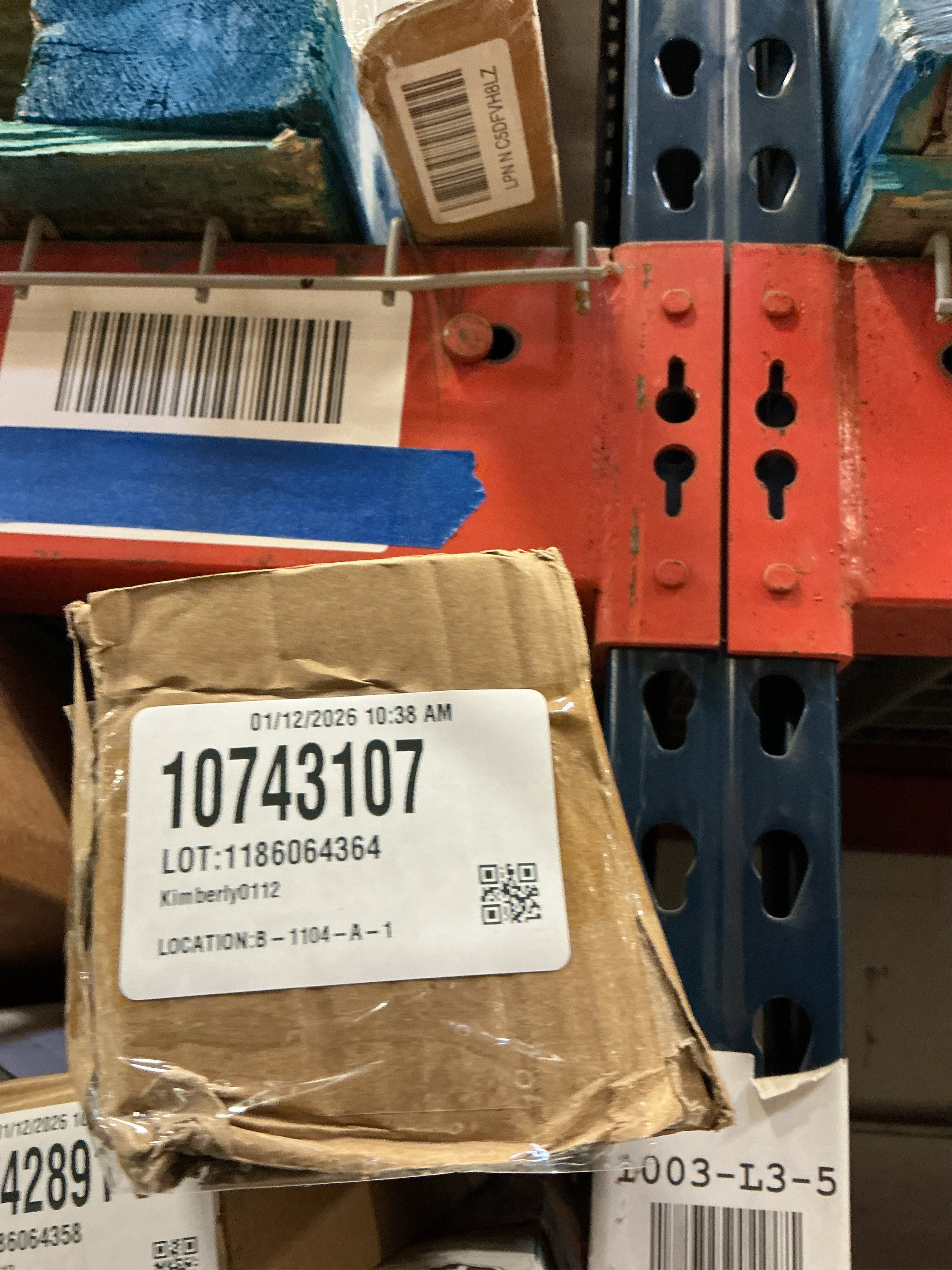 Mahjong Racks with Pushers,Blue Acrylic American Majiang Tile Racks,Imports Modern Mahjong Racks with Built-in Pushers- Set of 4