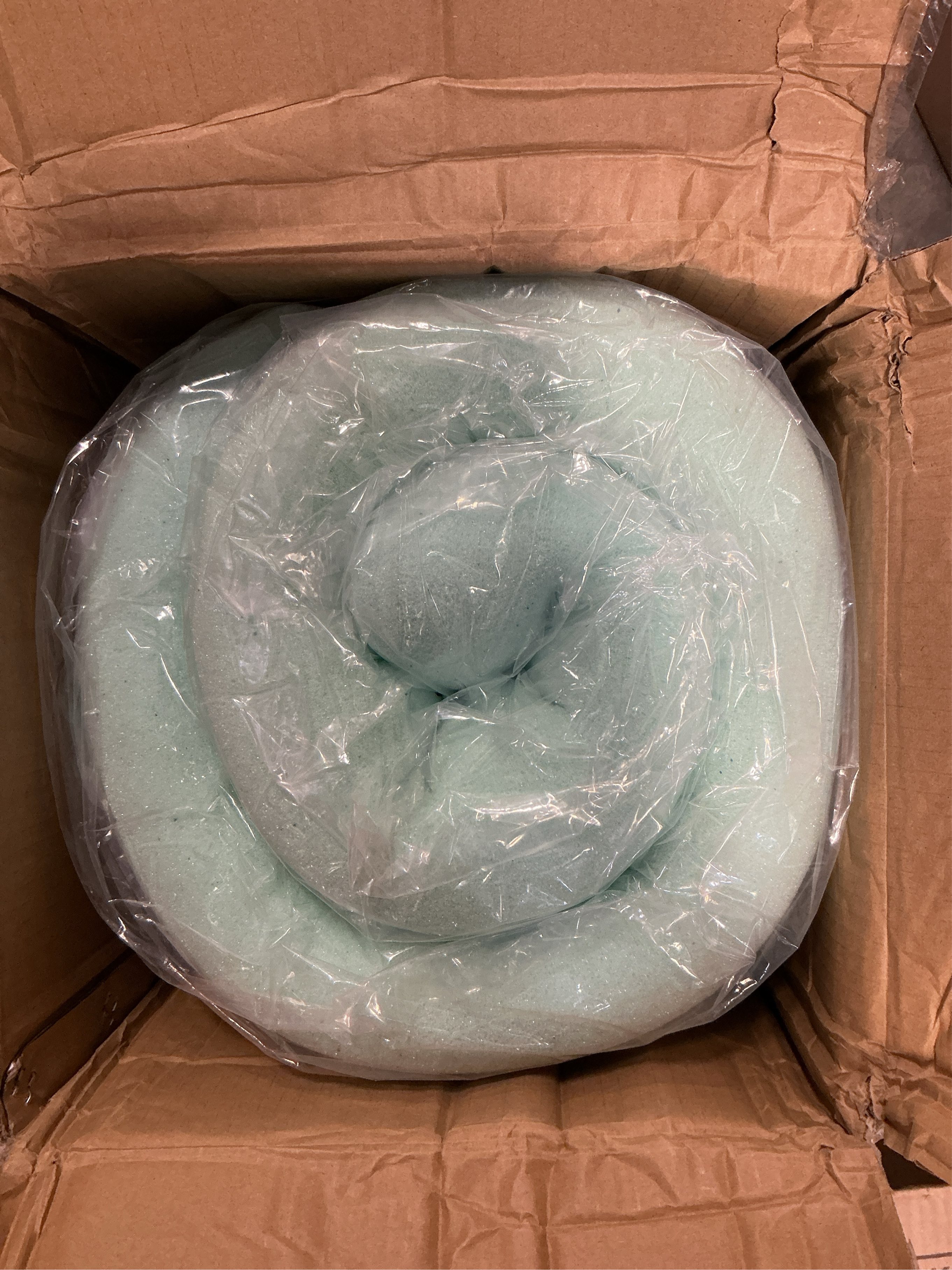 Linenspa 2 Inch Gel Memory Foam Mattress Topper