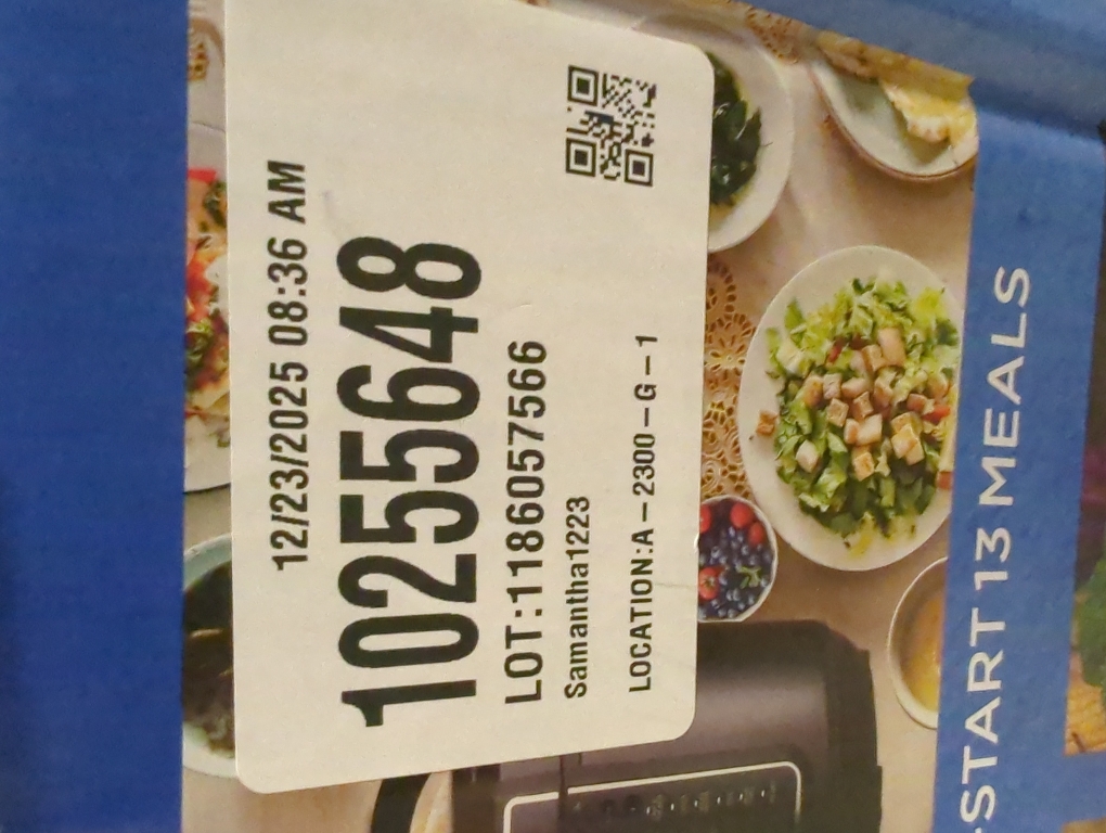 Midea 12-in-1 Electric Pressure Cooker, 8 Quarts, 12 Presets, Multi-Functional Programmable Slow Cooker, Rice Cooker, Steamer, Sauté Pan, Yogurt Maker, and More, Stainless Steel