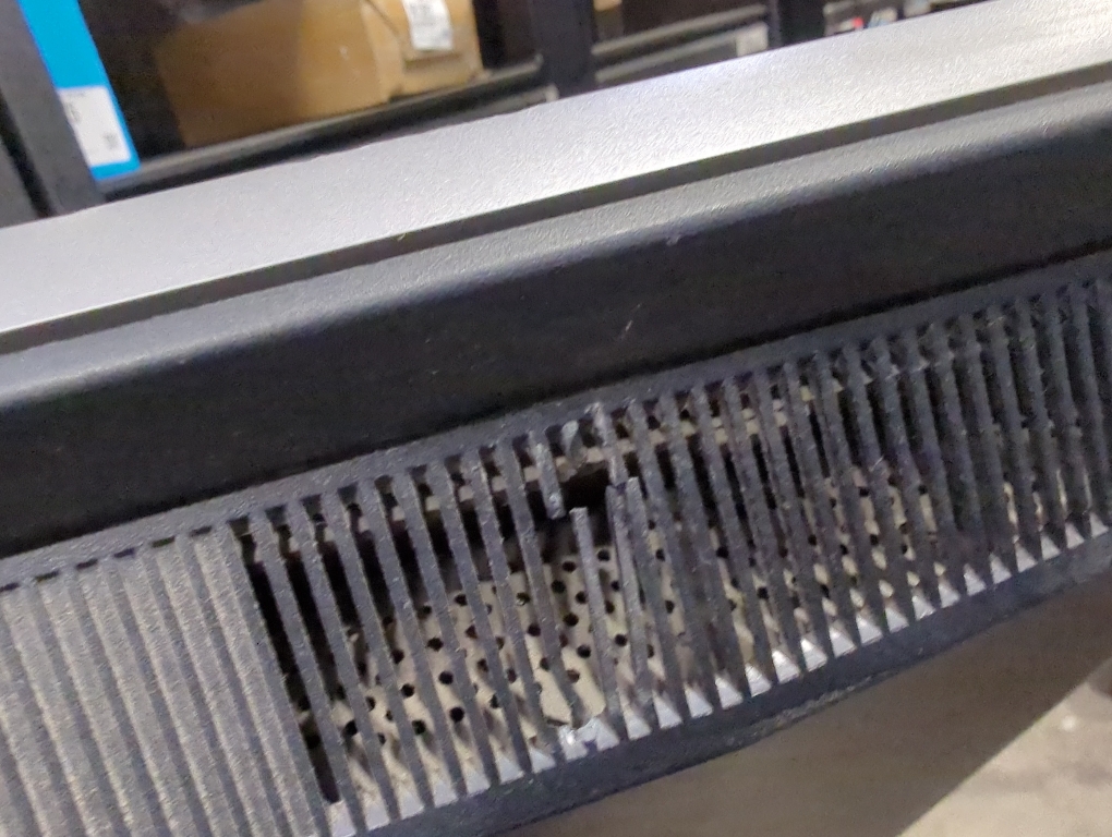 hp eliteone 800 g1 touch retail system aio 23in