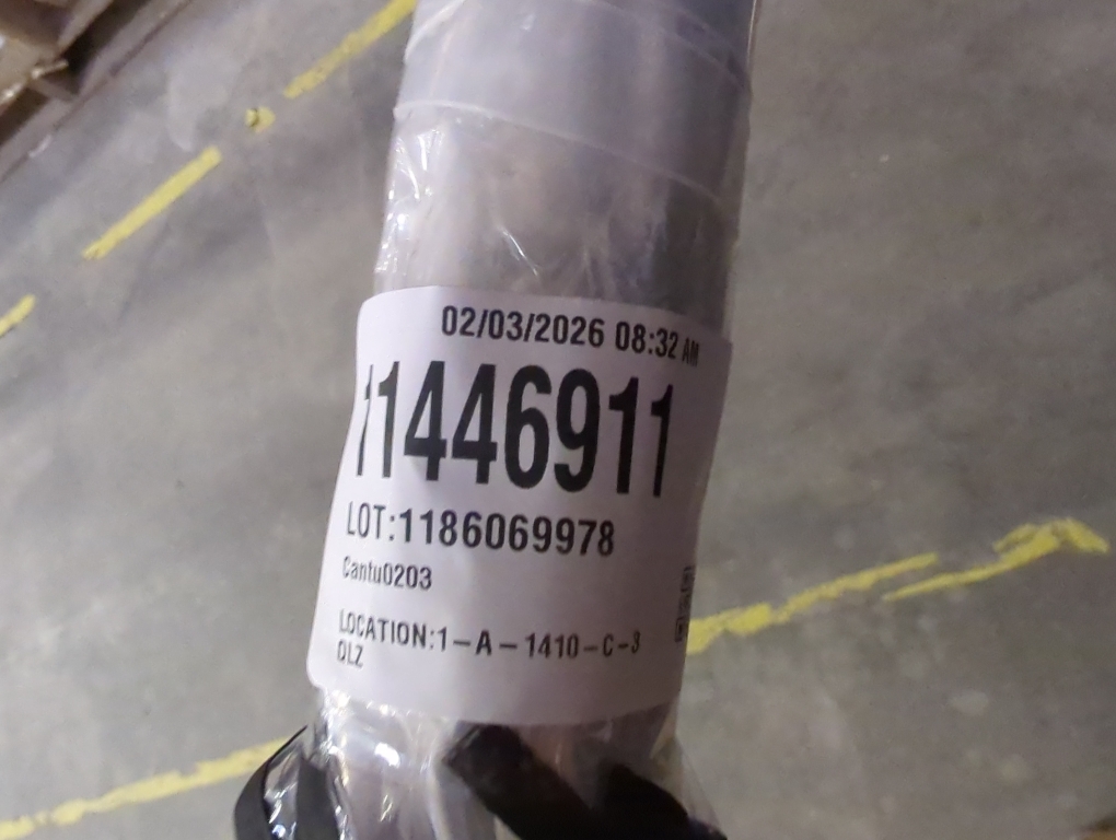 SoulRain 48 Clear Bubble Umbrella – Large Transparent Umbrella for Rain, Windproof & Automatic Open, Wedding Umbrellas for Women & Men, Vintage Stick Cane with Wooden Handle(Clear)