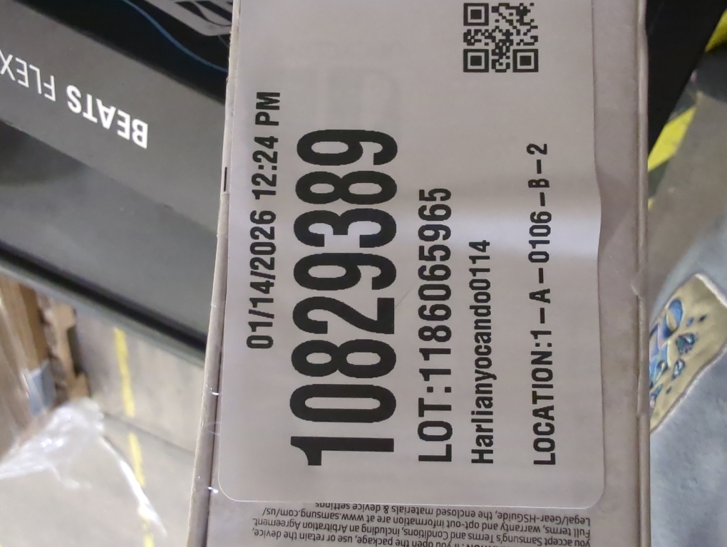 Samsung Galaxy Watch4 Classic Stainless Steel Smart Watch, 46mm, Bluetooth, Black