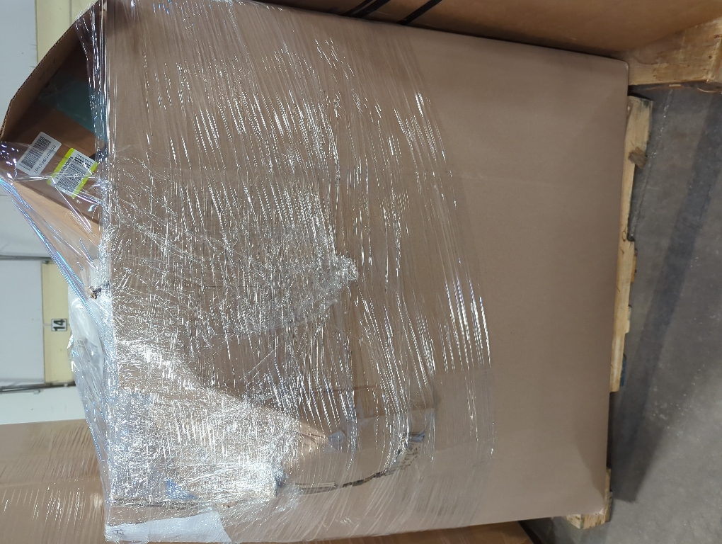 20306409 AMZ- Medium and Small Returns NS Pieces Pallet