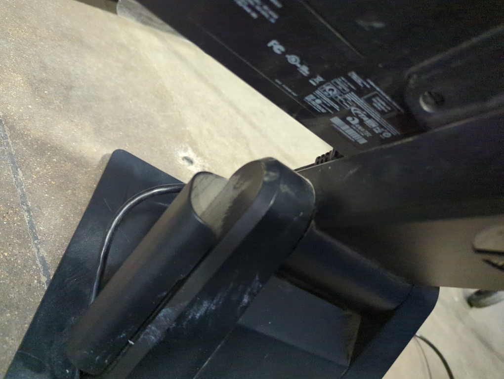 hp eliteone 800 g1 touch retail system aio 23in