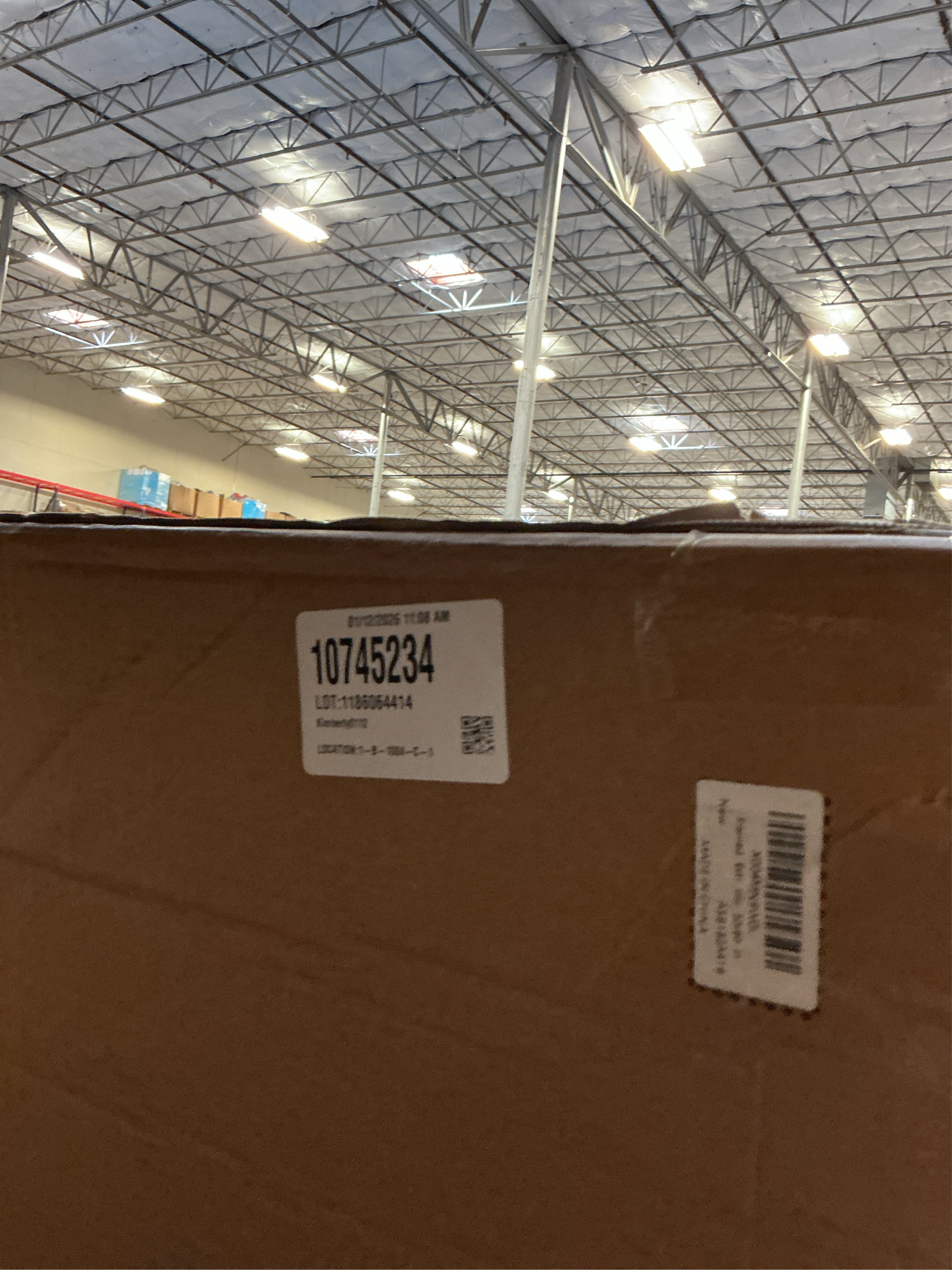 Framed Extra Large Blue Abstract Wall Art for Living Room, Modern Canvas Prints Painting Artwork for Walls, Minimalist Abstract Pictures for Living Room Dining Room Bedroom Office Wall Decor 30x60 In