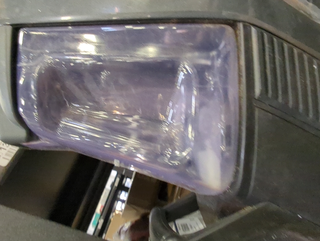 BISSELL® CrossWave® HydroSteam™ Wet Dry Vac, Multi-Purpose Vacuum, Wash, and Steam, Sanitize Formula Included, 35151