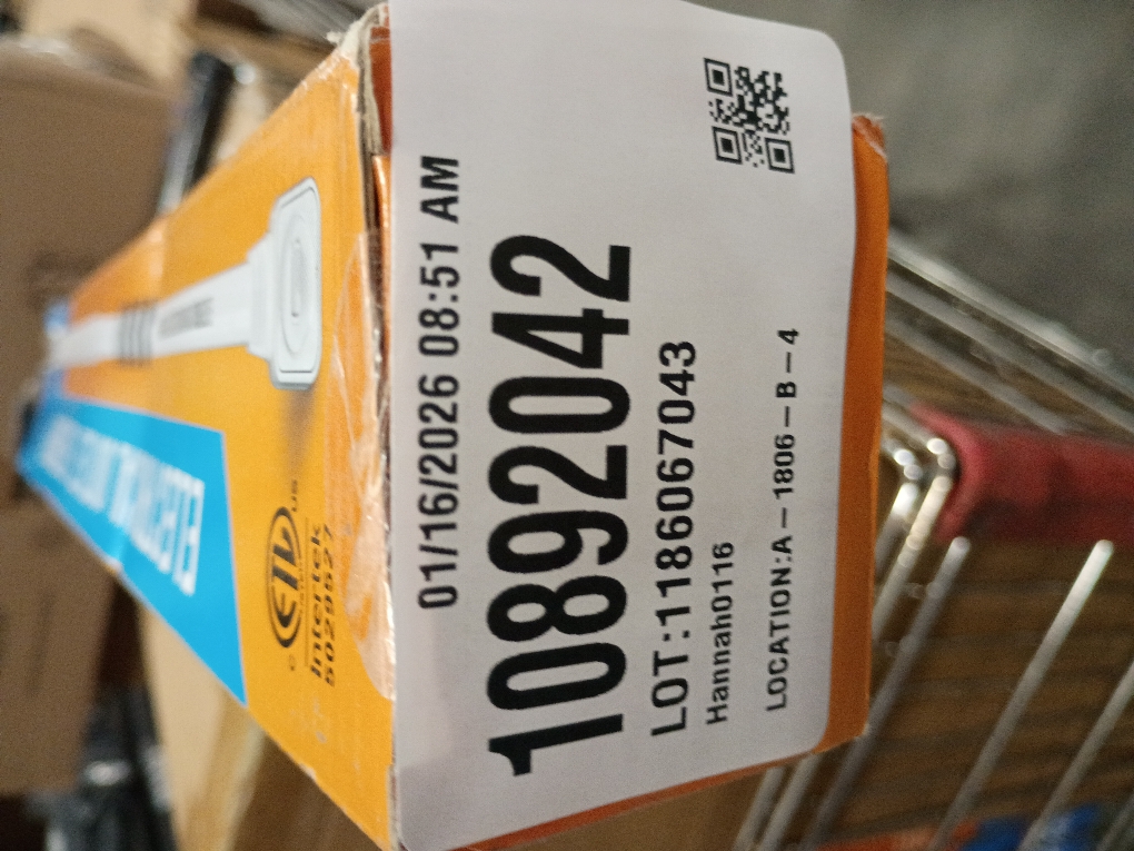 EZ Outlet Electrical Outlet Extender: Access Hard-to-Reach Outlets! For Use Behind Couches, Nightstands, Desks, etc. USB-A, USB-C, two AC outlets. Extends 22-34. Safety Certified!