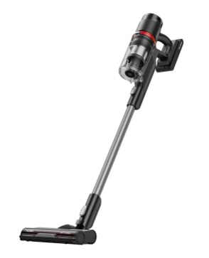 Eureka ReactiSense Cordless Stick Vacuum Cleaner with Extra Removable Battery Needs cleaning