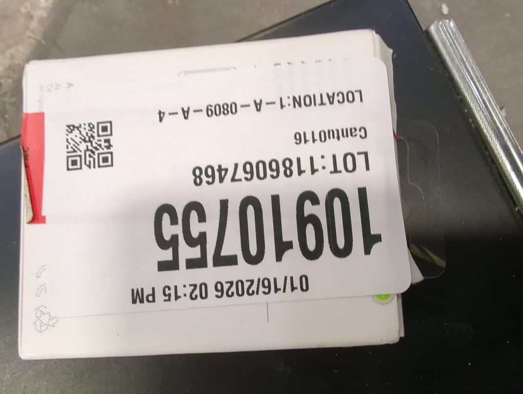 Apple 5W USB Power Adapter