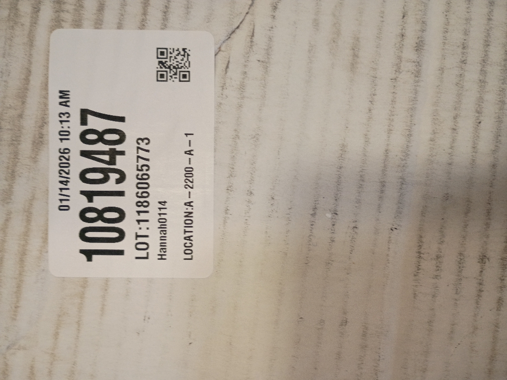 Suburban recreational vehicle water heater