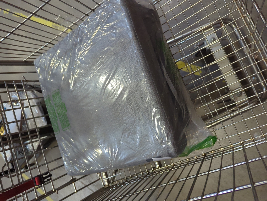 Favoyard Deep Seat Patio Cushions Rainproof & Fadeness Furniture Cushion Set for Outdoor with Polyester-Linen Fabric & Removable Cover, Hidden Zipper and Adjustment Staps(Seat 22x22In Back 22x18.5In)