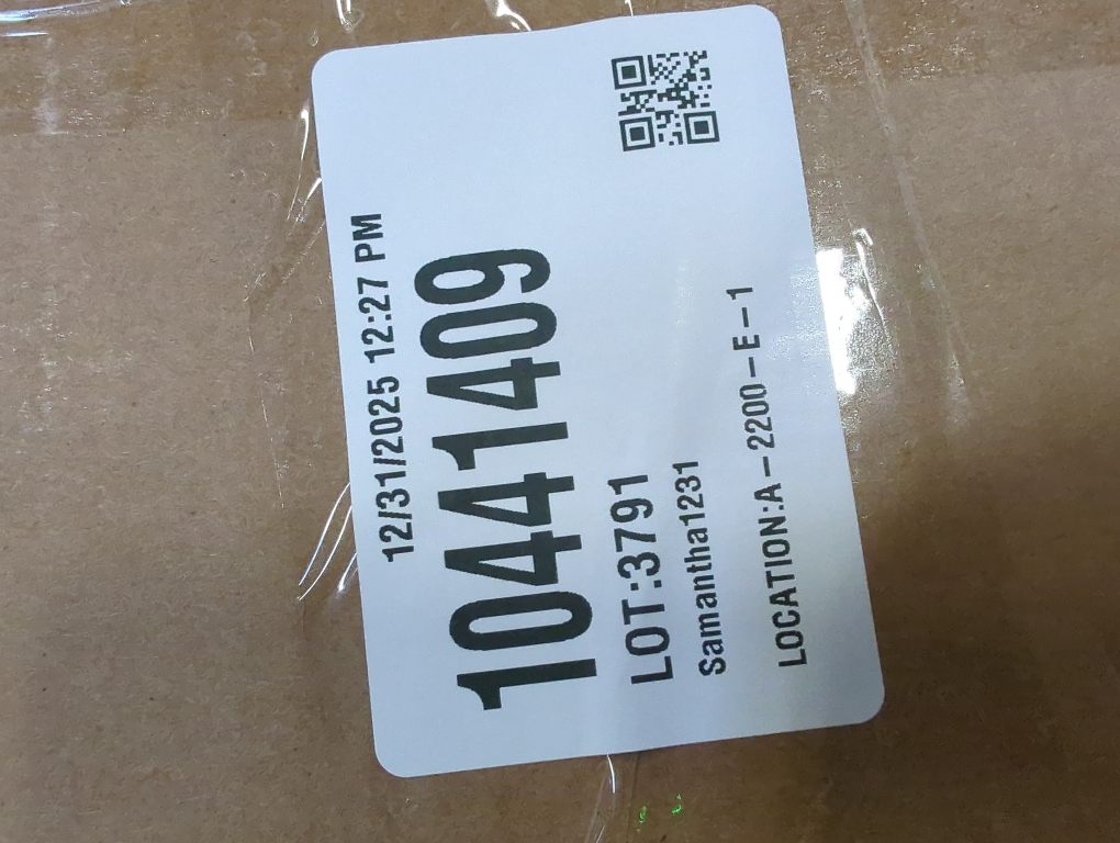 FOTOSOK 8-Tier Media Tower Rack, 11.6 X 9.3 X 71 Inches CD DVD Slim Storage Cabinet with Adjustable Shelves, Tall Narrow Bookcase Display Bookshelf for Home Office, Natural