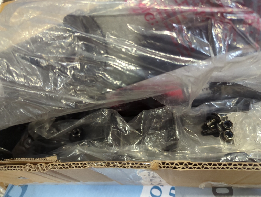 Cap Barbell A-Frame Dumbbell Weight Rack | Color Series