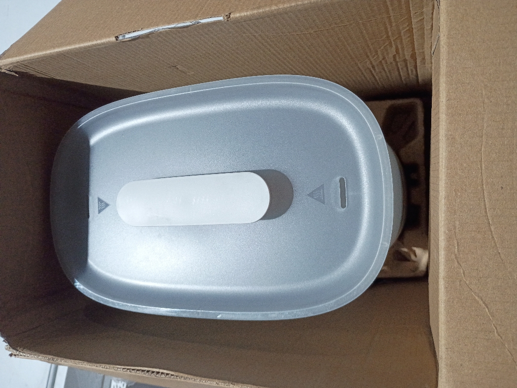 Philips Avent Premium Baby Bottle Sterilizer with Dryer SCF293/00 (NO TEST)
