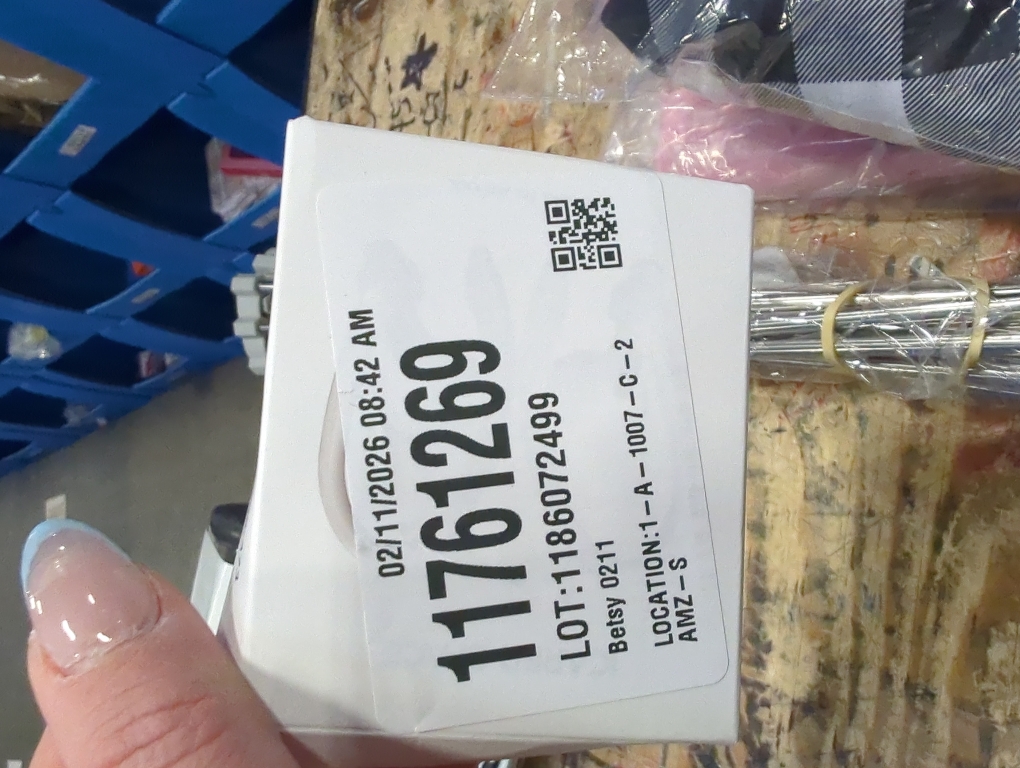 2 Pairs AirPods Ear Hooks for AirPods Pro 2, Pro, 4, 3, 2 & 1 - Upgraded Anti Slip Sports Clip Hooks - White