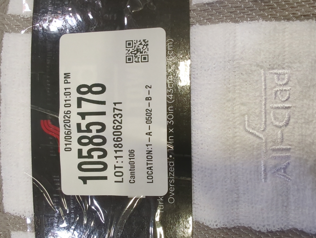 All-Clad Checked Kitchen Towel: Highly Absorbent, Super Soft Long Lasting - 100% Cotton, 17x30 Tea Towel for Cleaning & Drying Dishes, Pans, Glassware, or Countertops, (2-Pack), Titanium Gray