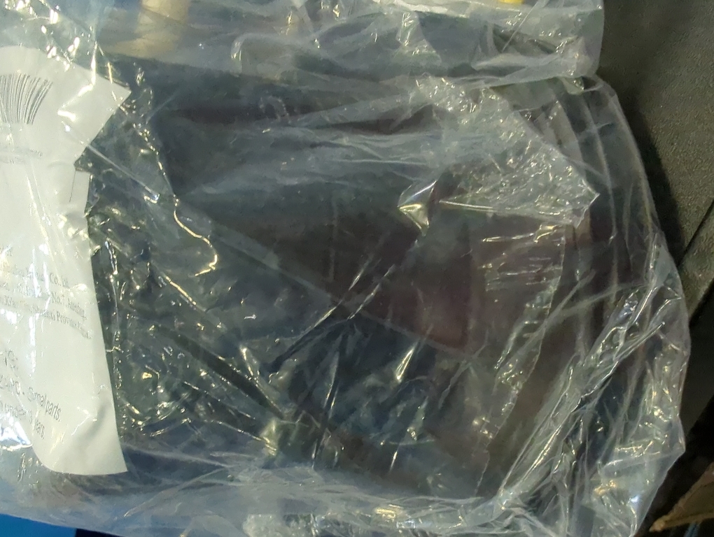 3 Pack Black Felt Top Hats for Kids, Funny Party Hat, Tall Victorian Tuxedo Costume Hats, Dress Up Hat, Coachman Hats for Cosplay, Stage Performance