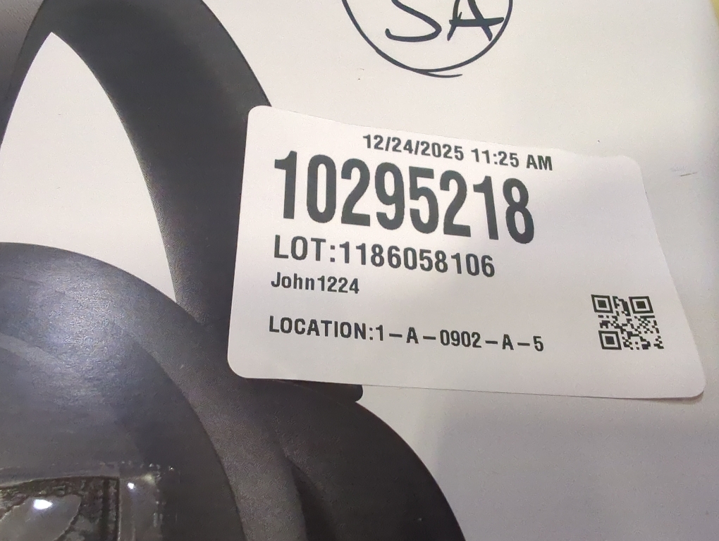 Xbox Stereo Wired Headset