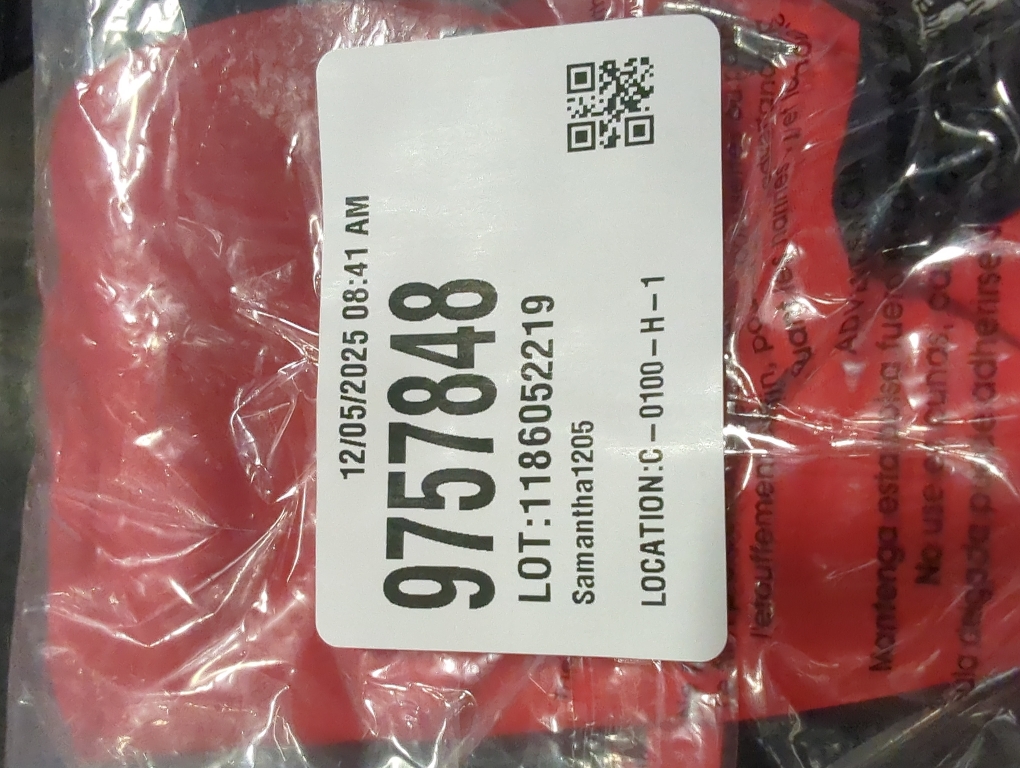 Size XS RVCA women's sports bra