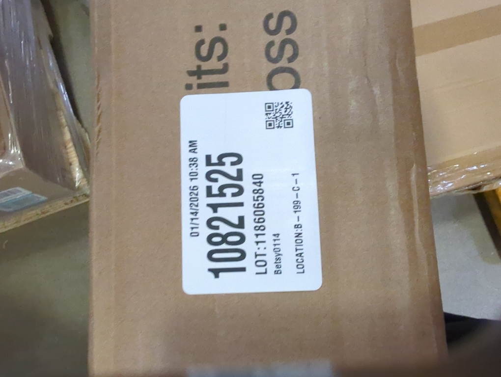 SPIRICH 96-inch Extra Wide 30-inches Tall Dog Gate with Door Walk Through, Freestanding Wire Pet Gate for The House, Doorway, Stairs, Pet Puppy Safety Fence, Support Feet Included (White)