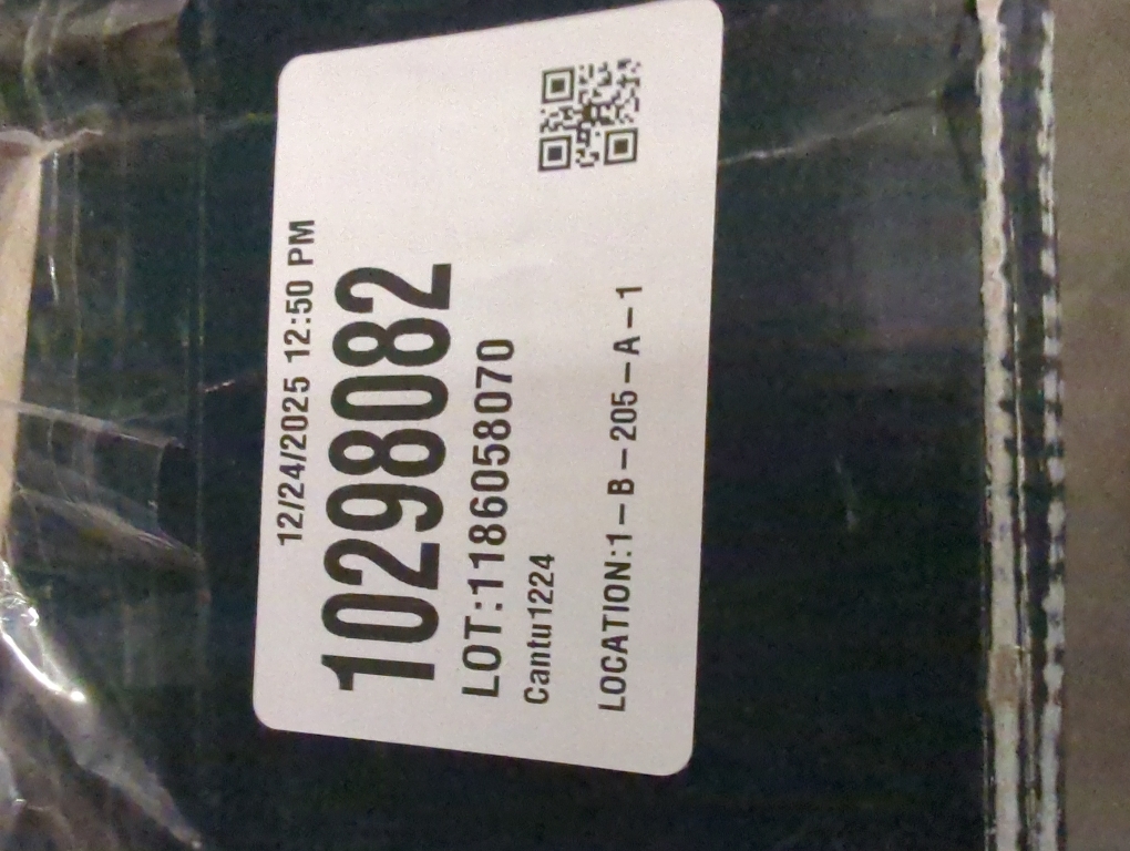 Eureka Wet Dry Vacuum Cleaner Cordless, Mop Vacuum Cleaner with Self-Cleaning System, Lightweight Hardwood Floors Vacuum for Pets and Sticky Messes, Black, NEW400