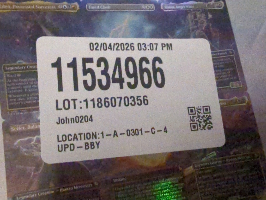 Magic the Gathering Magic: The Gathering Final Fantasy VIII Scene Box - Children of Fate | 6 Foil Borderless Scene Cards, 6 Art Cards, 3 Play Boosters