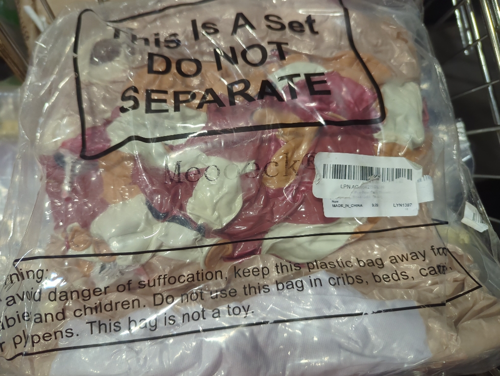 Color White and Pink Meooeck 185 Pcs Bear Baby Shower Party Decorations Table Centerpieces 5 Pcs 13. 5'' Gender Reveal Bears 180 Balloons Kit Baby Shower Table Decor for Birthday Wedding