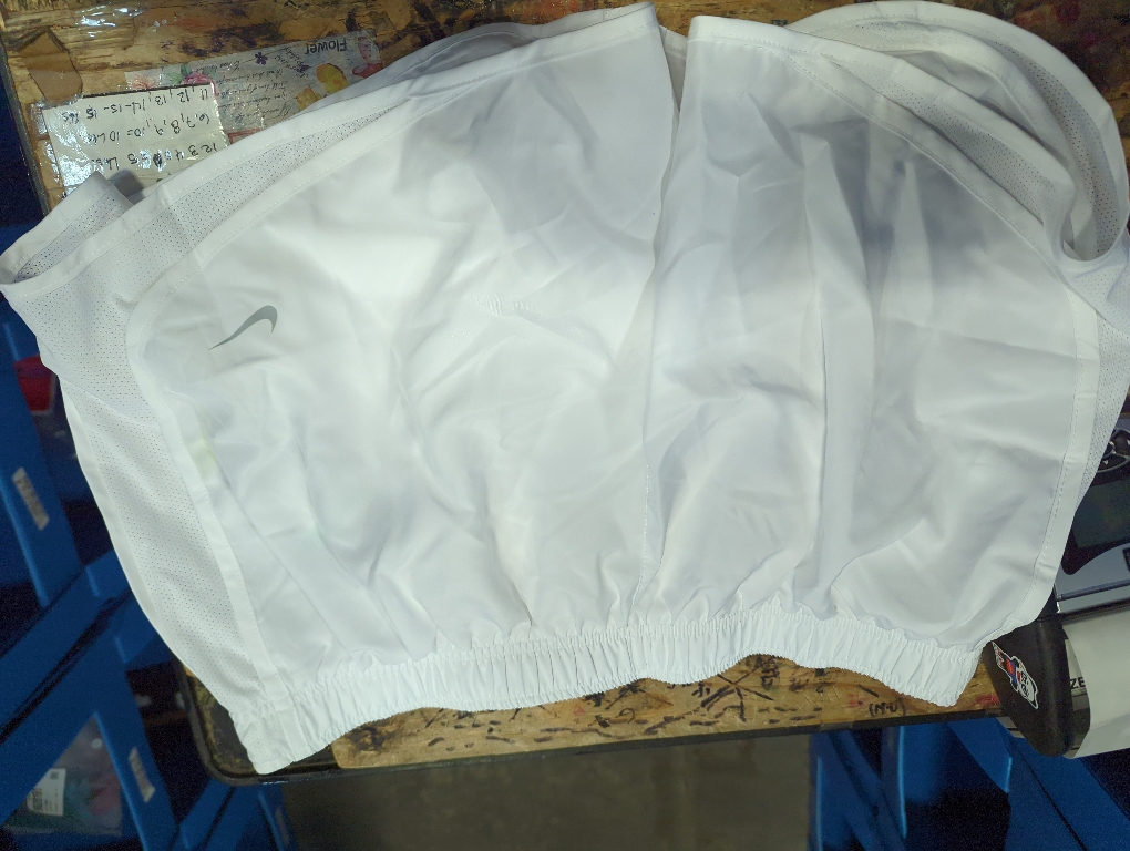 size XL ...Nike Women's Tempo Running Shorts