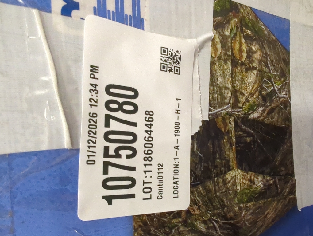 Ameristep Banshee Wide Bottom Extreme​ / ​Fire Retardant / 75X75X66 Footprint / 80 Shooting Width / 66 Height/MO Country DNA XL